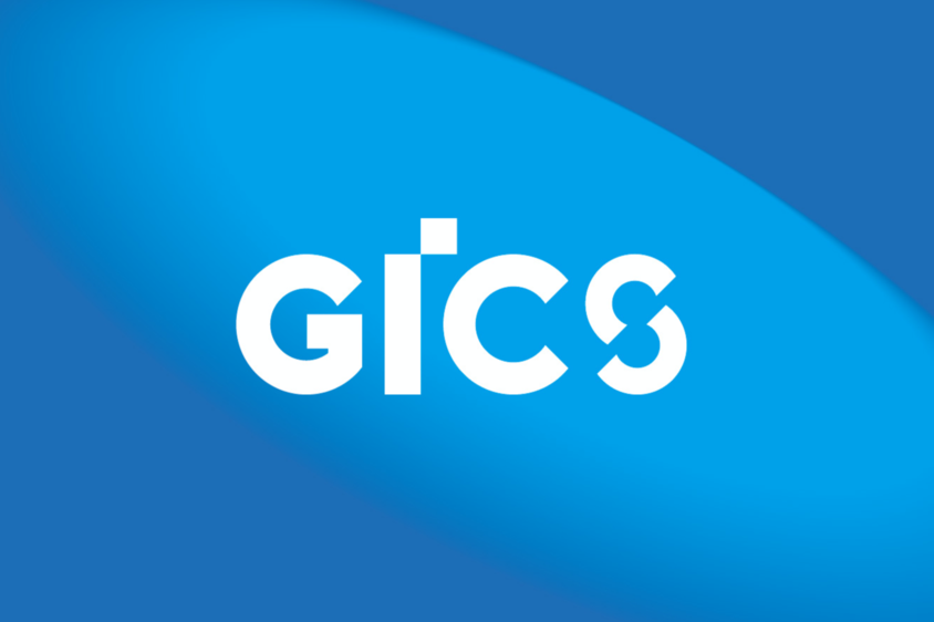 抚顺GICS全球半导体才智大会VI设计