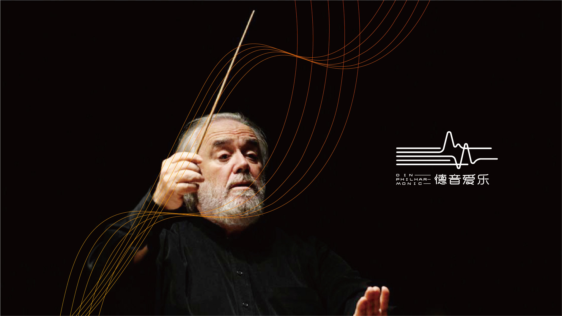 抚顺爱乐团品牌VI形象设计