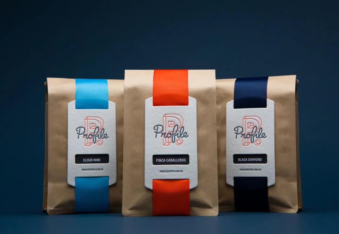 抚顺咖啡文化品牌形象设计